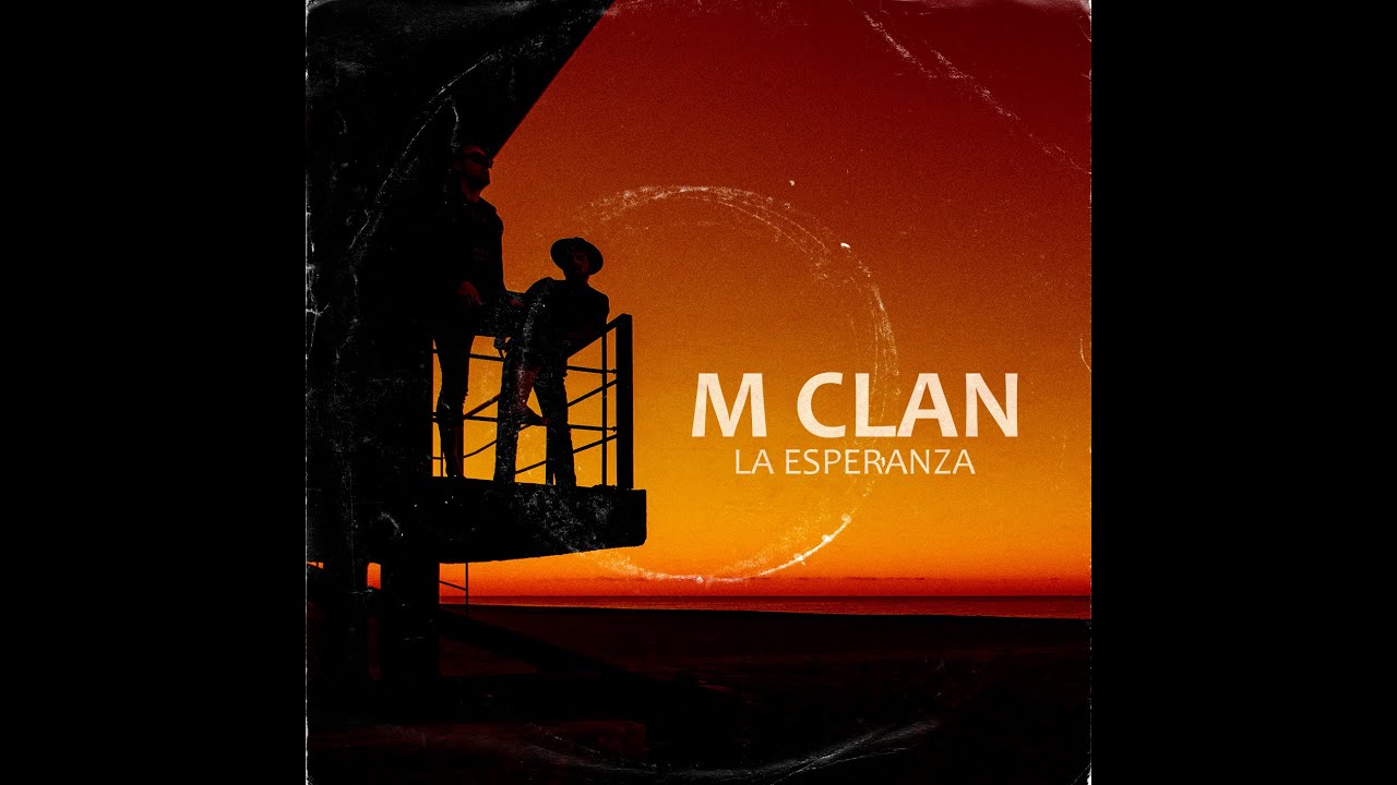 La Esperanza - La Esperanza