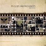 M-Clan - Retrovisión