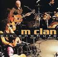 M-Clan - Sin Enchufe [Bonus Track]
