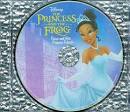 M. Scott Mulane - The Princess and the Frog: Tiana and Her Princess Friends