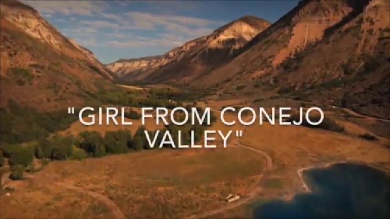 Girl from Conejo Valley - Girl from Conejo Valley