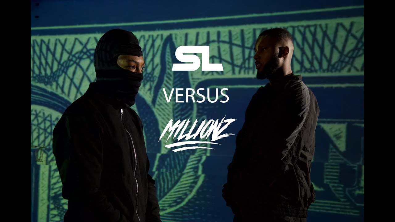 Versus - Versus