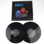 M83 - Junk [LP]