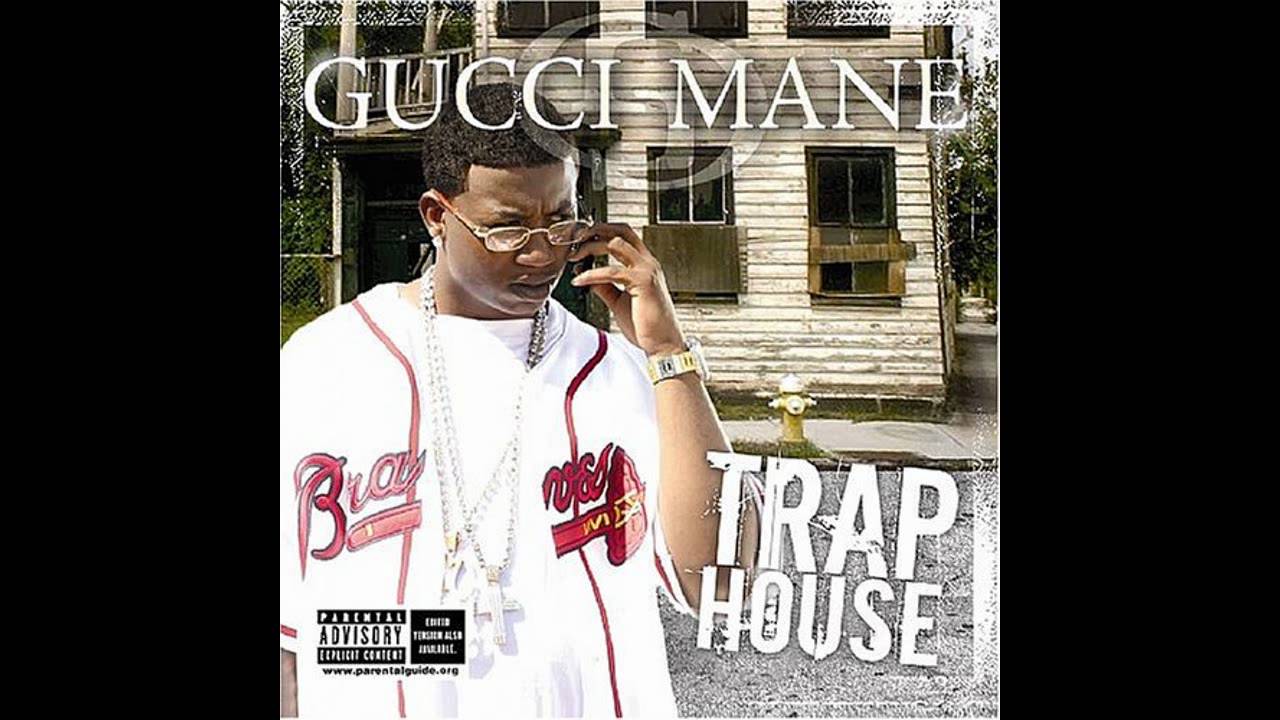 Mac Bre-Z and Gucci Mane - Go Head