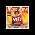 Mac Dre - Al Boo Boo [Bonus DVD]