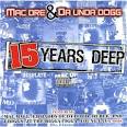 15 Years Deep