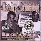 Da Unda Dogg - Maccin' & Doggin'