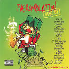 Mac Dre - The Rompalation: Best Of