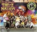 Mac Dre - Thizz Nation, Vol. 3