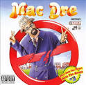 Mac Dre - Don't Hate tha Playa, Vol. 3