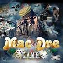 Mac Dre - G.A.M.E.