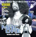 Mac Dre - Heart of a Gangsta, Mind of a Hustla