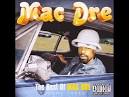 Mac Dre - The Best of Mac Dre, Vol. 3