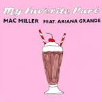 Mac Miller - My Favorite Part