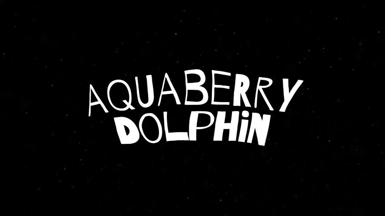 Aquaberry Dolphin