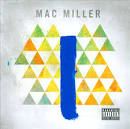 Mac Miller - Blue Slide Park [Clean Version]