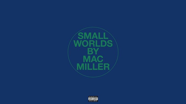 Small Worlds - Small Worlds