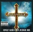 Only God Can Judge Me [Clean]
