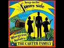 Mac Wiseman & The Osborne Brothers - Keep on the Sunny Side: Bluegrass Salutes the Carter Family