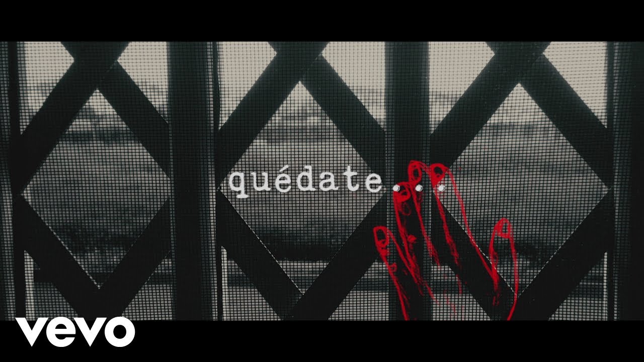 Quédate - Quédate