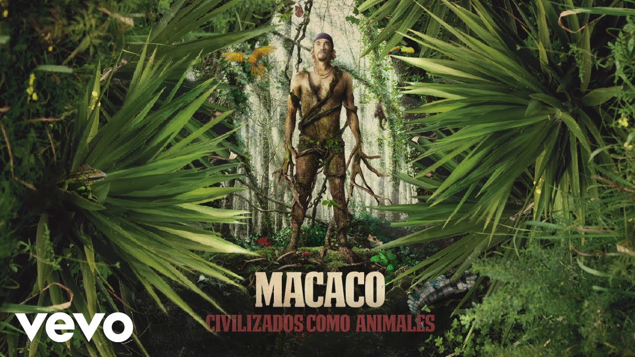 Civilizado Como Los Animales - Civilizado Como Los Animales