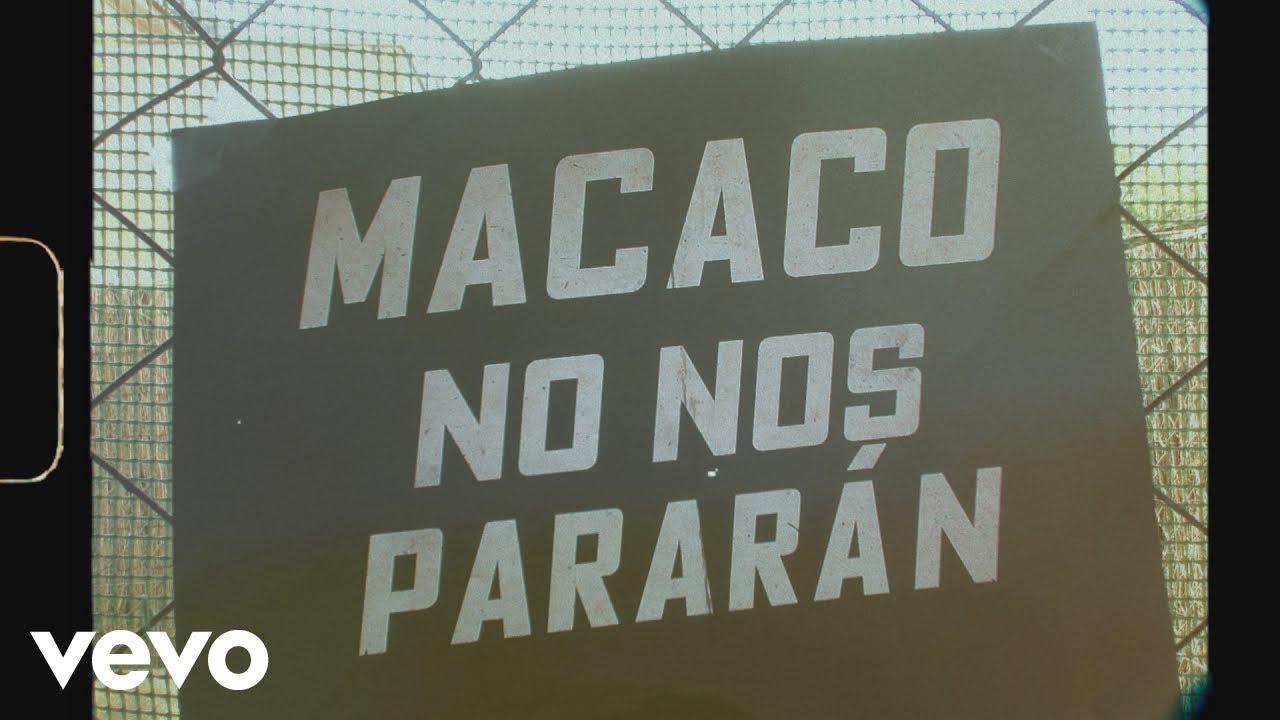 No Nos Pararán - No Nos Pararán