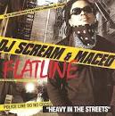 DJ Scream - Flatline