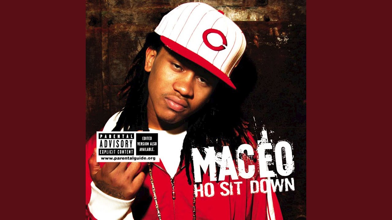 Maceo - Go Sit Down