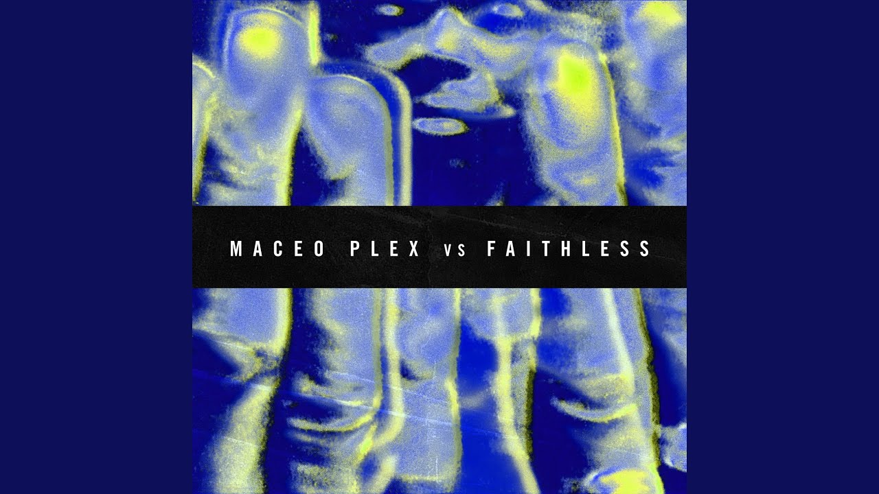 Maceo Plex and Faithless - Insomnia 2021 [Epic Edit]