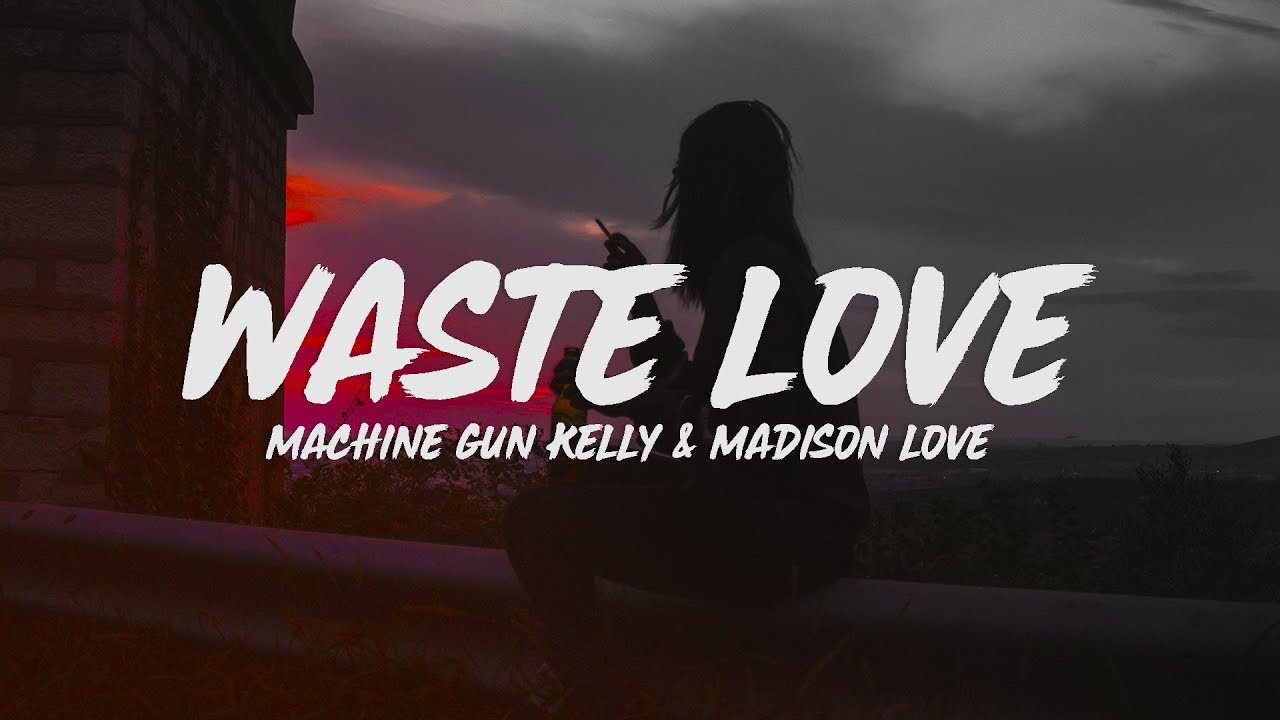 Waste Love