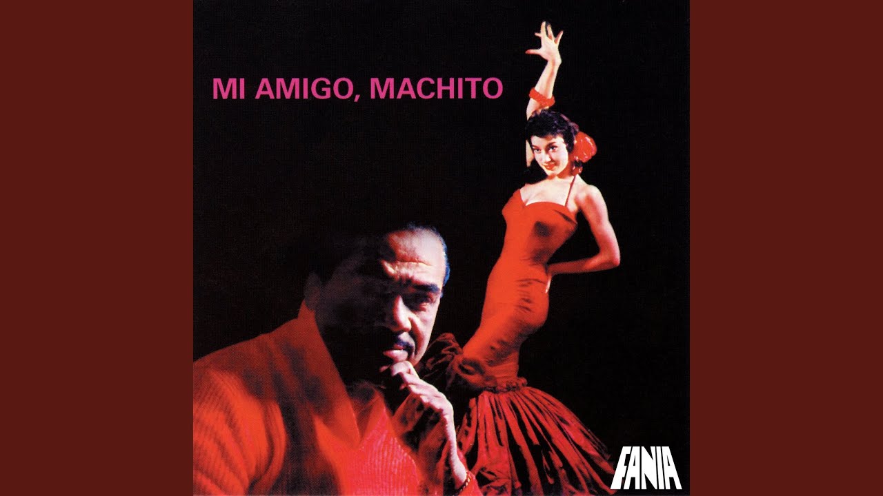 Machito - An Affair to Remember