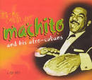 Machito & His Afro-Cubans - Ritmo Caliente