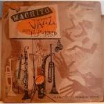 Machito Jazz with Flip & Bird