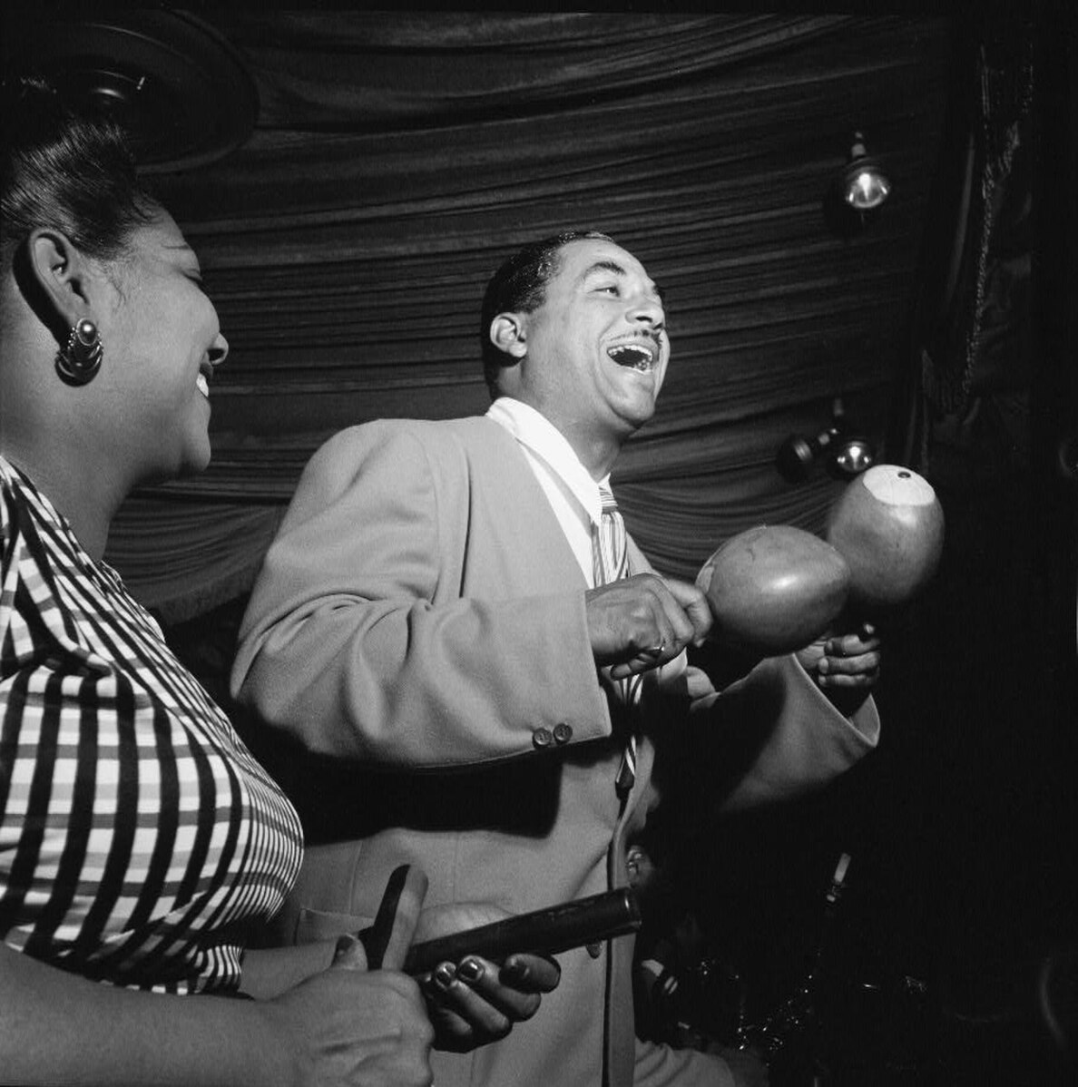 Machito - Mambo Caravan