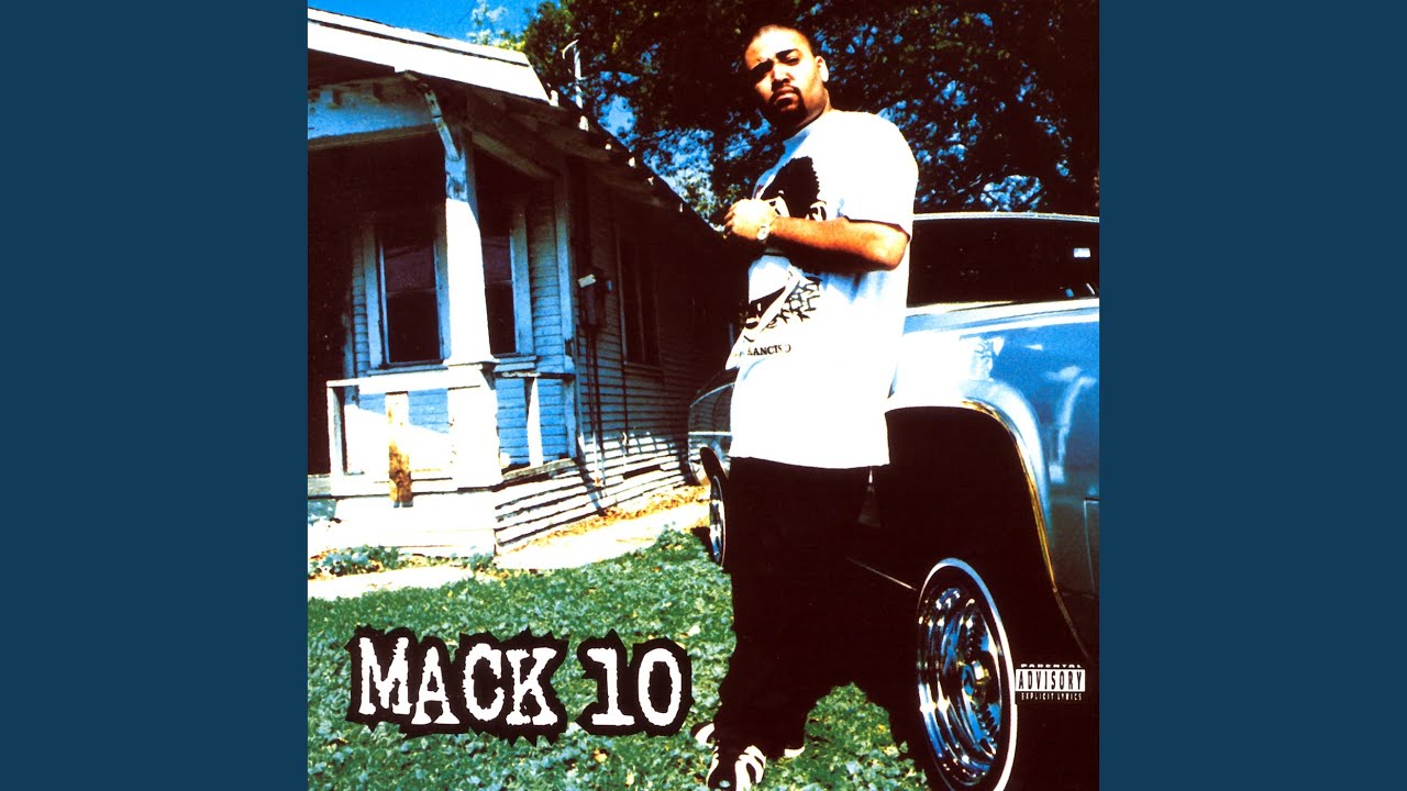 Mack 10, Ice Cube and WC - Westside Slaughterhouse