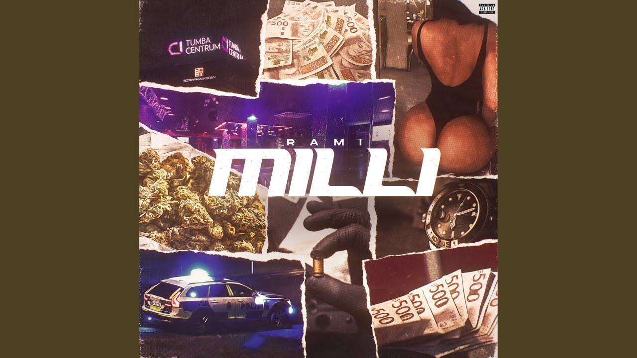 Milli