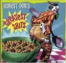 Mad Caddies - Honest Don's Greatest Shits