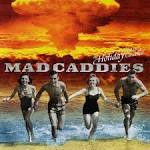 Mad Caddies - The Holiday Has Been Cancelled