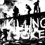 Mad Capsule Markets - Killing Joke [1980]