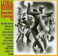 Lethal Riddims: Dancehall Explosion