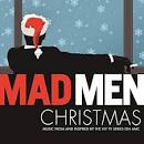 Earl Singers Brown - Mad Men Christmas: Music from and Inspired by the Hit AMC TV Series