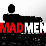 Robert Maxwell - Mad Men: Music from the Series, Vol. 1