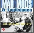 The Fourmost - Mad Mods and Englishmen