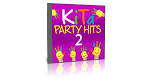 Madagascar 5 - KiTa Party Hits, Vol. 2