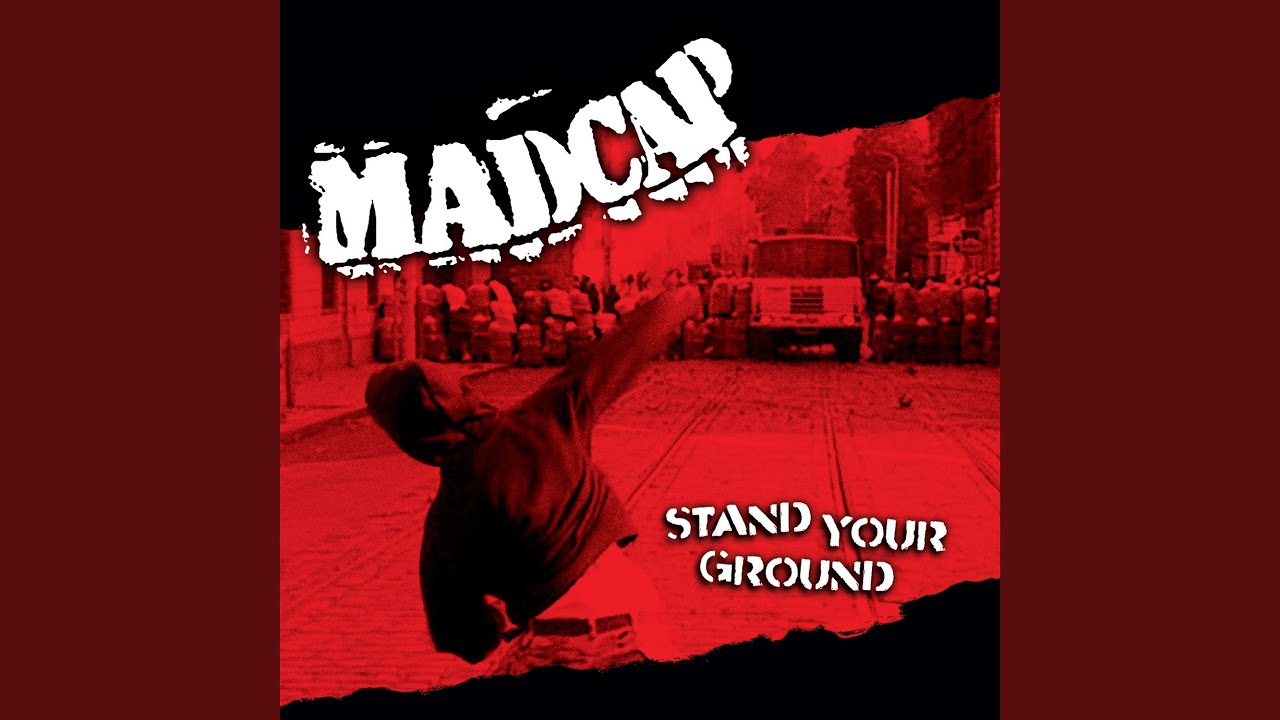 Madcap - Bottles Away