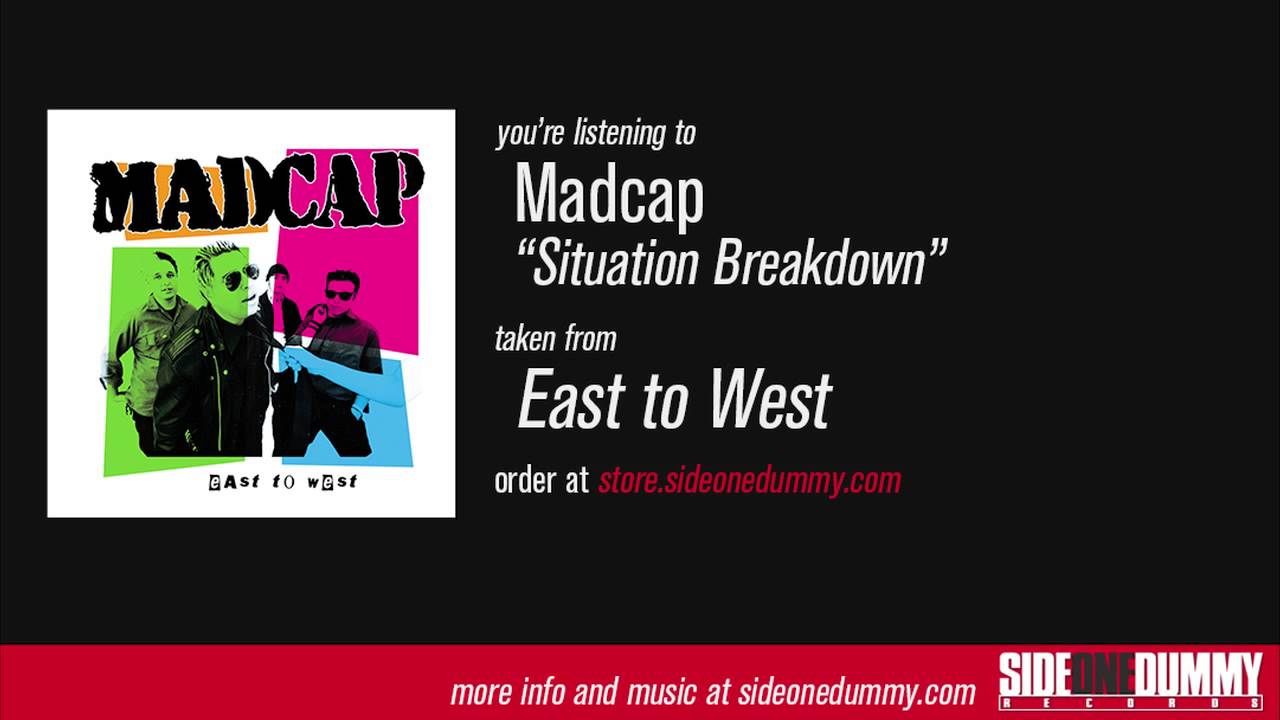 Situation Breakdown - Situation Breakdown