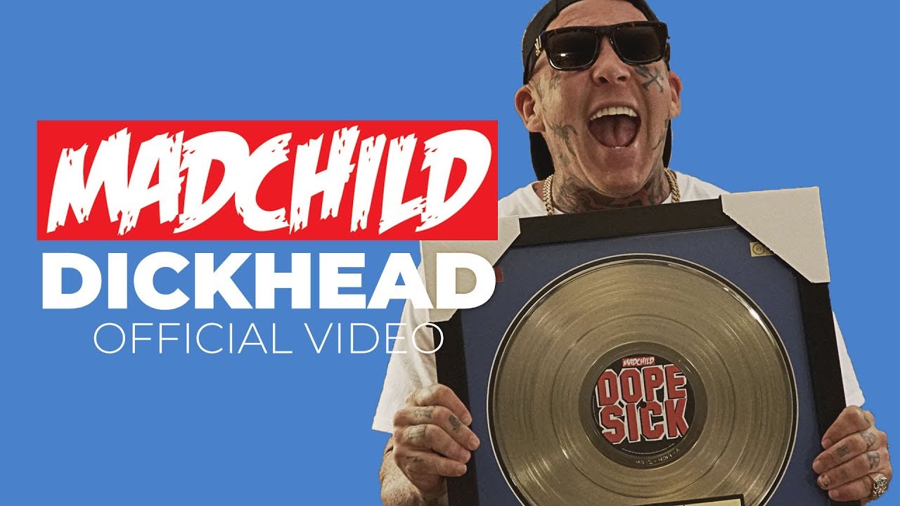 Dickhead - Dickhead