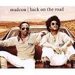Madcon - Back on the Road