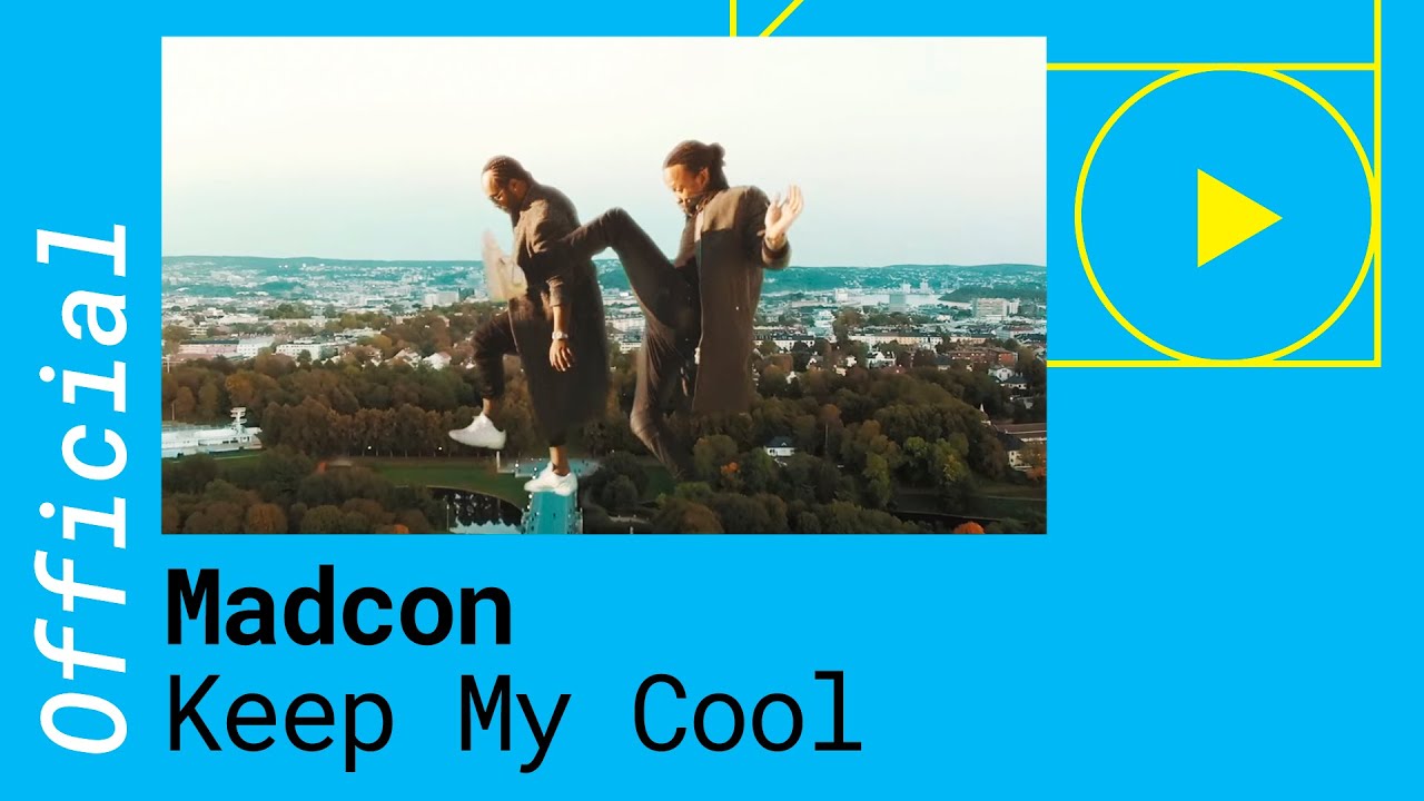 Keep My Cool - Keep My Cool