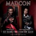 Madcon - So Dark the Con of Man [Bonus Tracks]